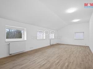 Pronájem obchodního prostoru, Horoměřice, Nebušická, 47 m2