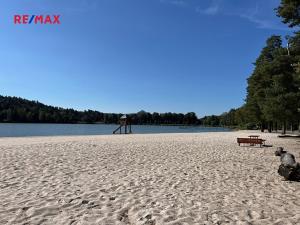 Prodej pozemku pro bydlení, Hamr na Jezeře, 1410 m2