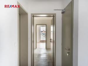 Pronájem bytu 2+kk, Starý Plzenec, Smetanova, 62 m2