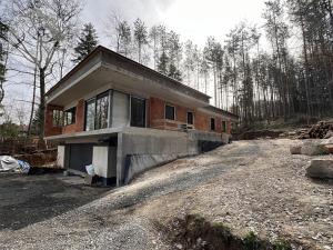 Prodej rodinného domu, Jevany, Rekreační, 265 m2