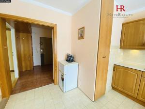 Pronájem bytu 2+kk, Benešov, Pražského povstání, 52 m2