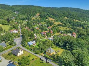 Prodej rodinného domu, Liberec, Na Skřivanech, 240 m2