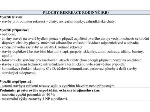 Prodej pozemku pro bydlení, Opava, Přerovec, 800 m2