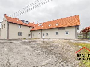 Pronájem bytu 3+kk, Sedlnice, 85 m2