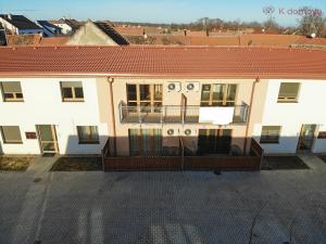 Prodej bytu 2+kk, Dolní Dunajovice, Poštovní, 60 m2