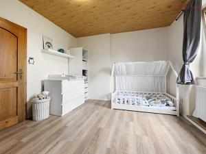 Prodej rodinného domu, Otrokovice, Zahradní, 150 m2