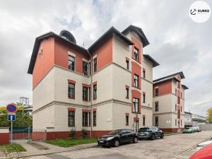 Prodej bytu 3+kk, Ostrava, Mírová, 98 m2