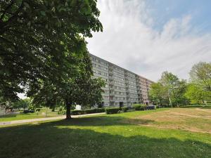 Pronájem bytu 1+1, Ústí nad Labem, Ladova, 45 m2