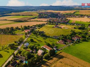 Prodej pozemku pro bydlení, Volduchy, 2300 m2