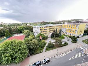 Pronájem bytu 3+kk, Praha - Vršovice, Lvovská, 69 m2