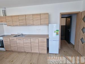 Pronájem bytu 2+kk, Dnešice, 41 m2