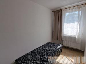 Pronájem bytu 3+kk, Dnešice, 45 m2