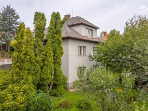 Prodej rodinného domu, Ledeč nad Sázavou, Na Rámech, 128 m2