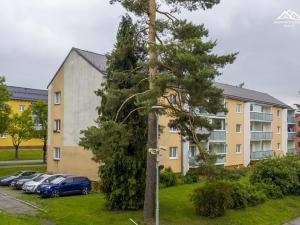 Prodej bytu 2+1, Žďár nad Sázavou, Brodská, 49 m2