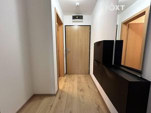 Prodej bytu 1+kk, Hostivice, Žitná, 29 m2