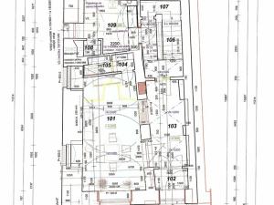 Prodej rodinného domu, Šumperk, nám. Míru, 220 m2