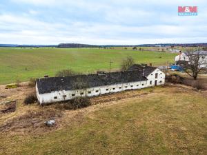 Prodej zemědělské usedlosti, Puclice - Malý Malahov, 600 m2