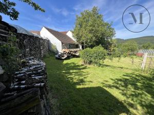 Prodej zemědělské usedlosti, Strunkovice nad Volyňkou, 1204 m2