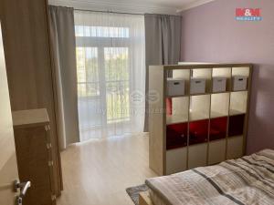 Prodej bytu 4+kk, Ostrava, U Soudu, 128 m2