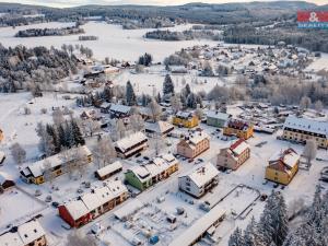 Prodej ubytování, Borová Lada, 170 m2