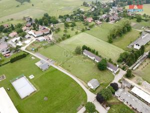 Prodej zahrady, Kameničná, 2511 m2