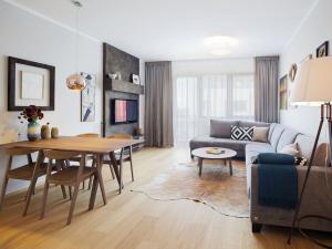 Prodej bytu 3+kk, Praha - Dolní Chabry, U Traktorky, 82 m2