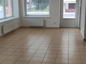 Pronájem obchodního prostoru, Jeseník, Vaškova, 55 m2