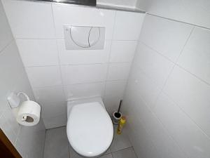 Pronájem bytu 1+kk, Písek, V Portyči, 45 m2