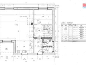 Prodej rodinného domu, Sibřina, Říčanská, 192 m2