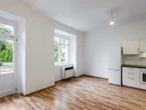 Pronájem bytu 2+kk, Praha - Vršovice, Slovinská, 53 m2