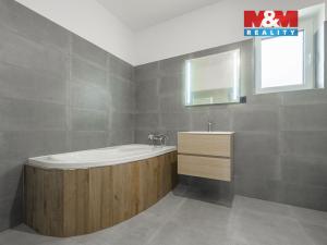 Prodej rodinného domu, Tuklaty - Tlustovousy, 107 m2