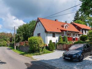 Prodej rodinného domu, Nečín - Lipiny, 130 m2