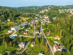 Prodej rodinného domu, Smržovka, Občanská, 160 m2