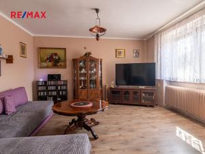 Prodej rodinného domu, Kostice, Hlavní, 220 m2