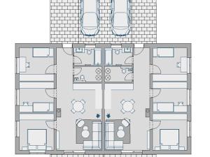 Prodej rodinného domu, Dětmarovice, 72 m2