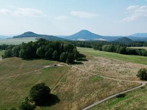 Prodej trvalého travního porostu, Kunratice, 275809 m2