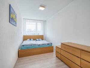 Prodej bytu 4+kk, Praha - Horní Měcholupy, Milánská, 92 m2