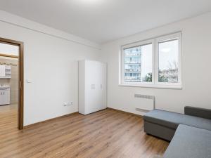 Prodej bytu 1+kk, Praha - Hloubětín, Kukelská, 25 m2