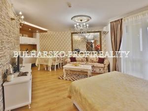 Prodej bytu 1+kk, Nesebar, Bulharsko, 51 m2