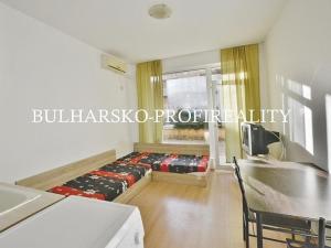 Prodej bytu 1+kk, Tankovo, Bulharsko, 28 m2