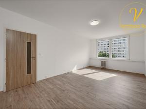 Prodej bytu 2+kk, Ústí nad Labem, Rozcestí, 42 m2