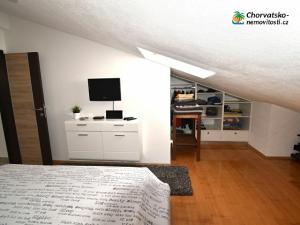 Prodej bytu 6+kk, Crikvenica, Chorvatsko, 162 m2