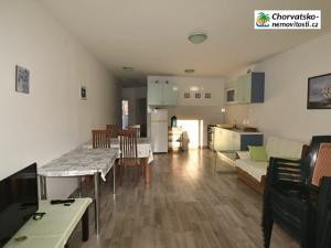 Prodej bytu 6+kk, Povile, Chorvatsko, 116 m2