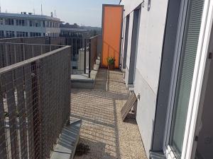 Pronájem bytu 2+kk, Praha - Strašnice, Názovská, 65 m2