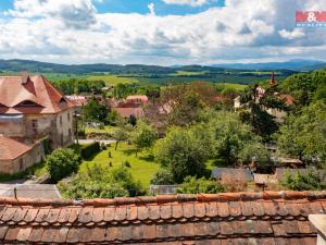 Prodej rodinného domu, Hoštice, 280 m2