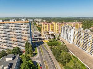 Prodej bytu 2+kk, Praha - Bohnice, Lodžská, 61 m2