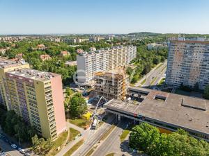 Prodej bytu 2+kk, Praha - Bohnice, Lodžská, 61 m2