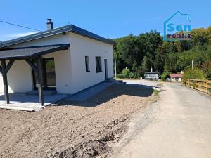 Prodej rodinného domu, Těrlicko, 60 m2