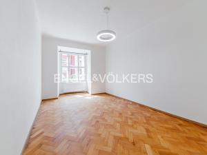 Pronájem bytu 2+1, Praha - Vinohrady, Anglická, 75 m2