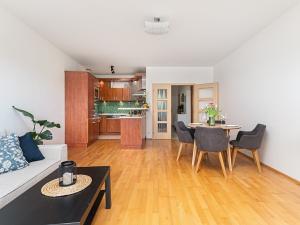 Prodej bytu 3+kk, Praha - Smíchov, Na Císařce, 89 m2